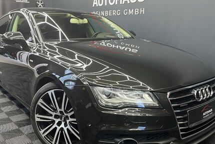 Audi A7 194.222 km 16.490 € Großbeeren 14979
