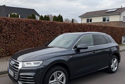 Audi Q5 105.000 km 27.300 &euro; Hamburg 22457