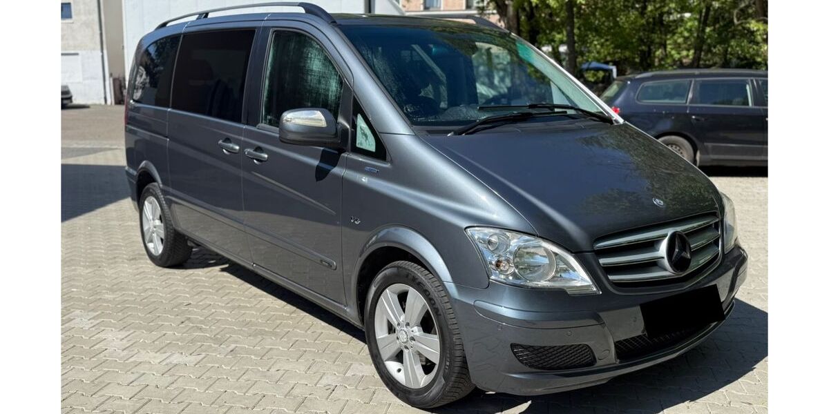 Mercedes-Benz Viano 300.000 km 8.900 &euro; Fürth 90763