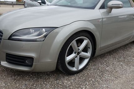 Audi TT 179.800 km 8.950 &euro; Neumarkt/OPf 92318