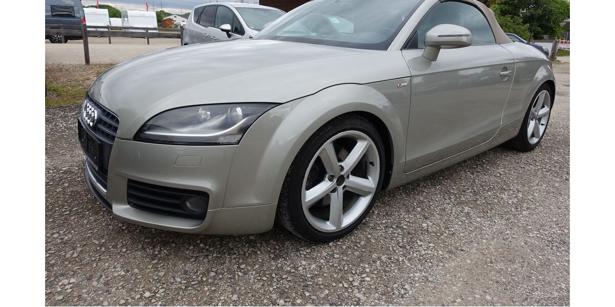 Audi TT 179.800 km 8.950 &euro; Neumarkt/OPf 92318
