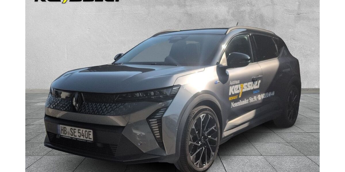 Renault Scenic 5.991 km 49.490 € Bremen 28199