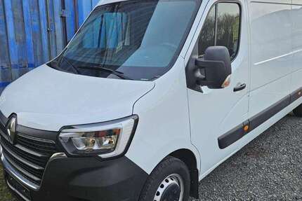 Renault Master 24.500 km 27.500 &euro; Usingen Gewerbegebiet 61250