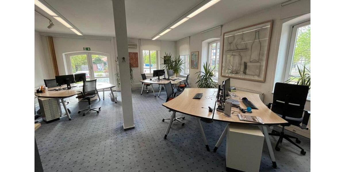 Gewerbeobjekt Meinersen - 2.458&euro; | Angebot:26326090