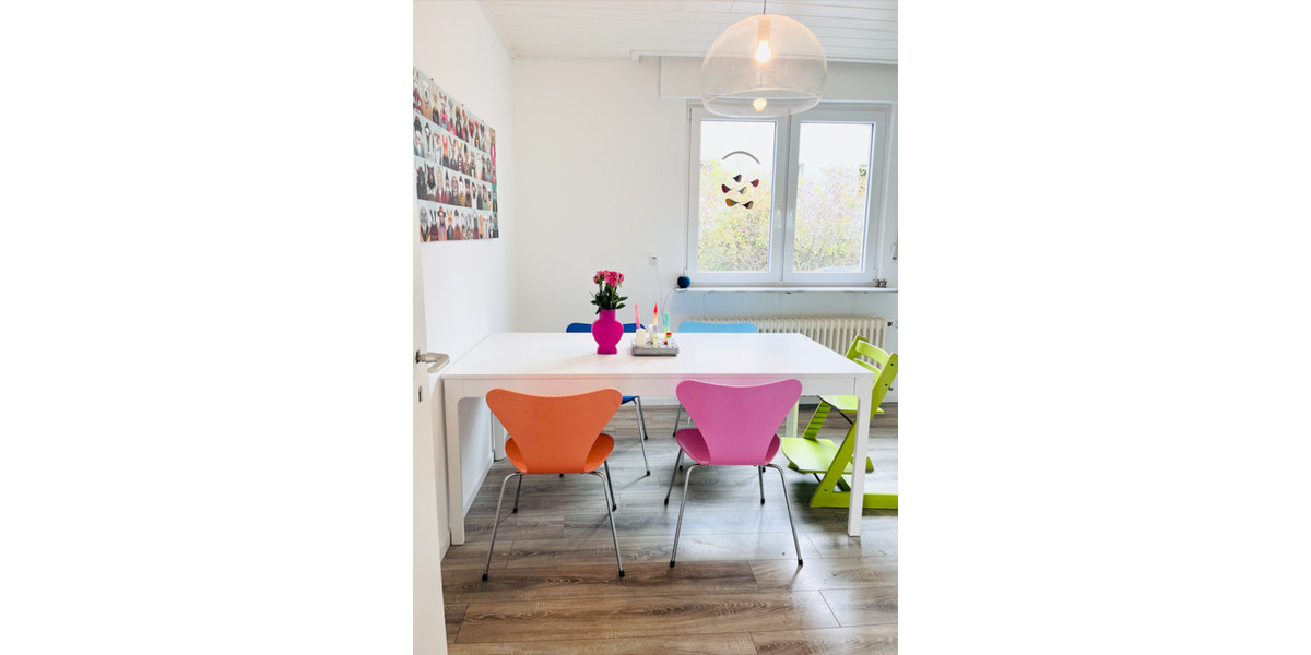 Zwischenmiete: Haus in Mainz Finthen 4 zimmer