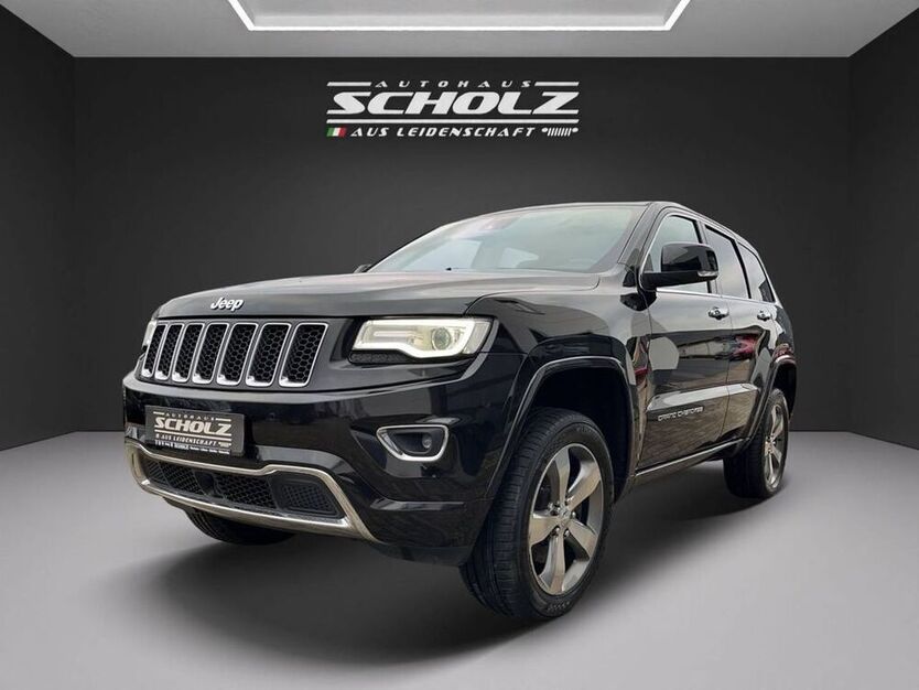 Grand Cherokee