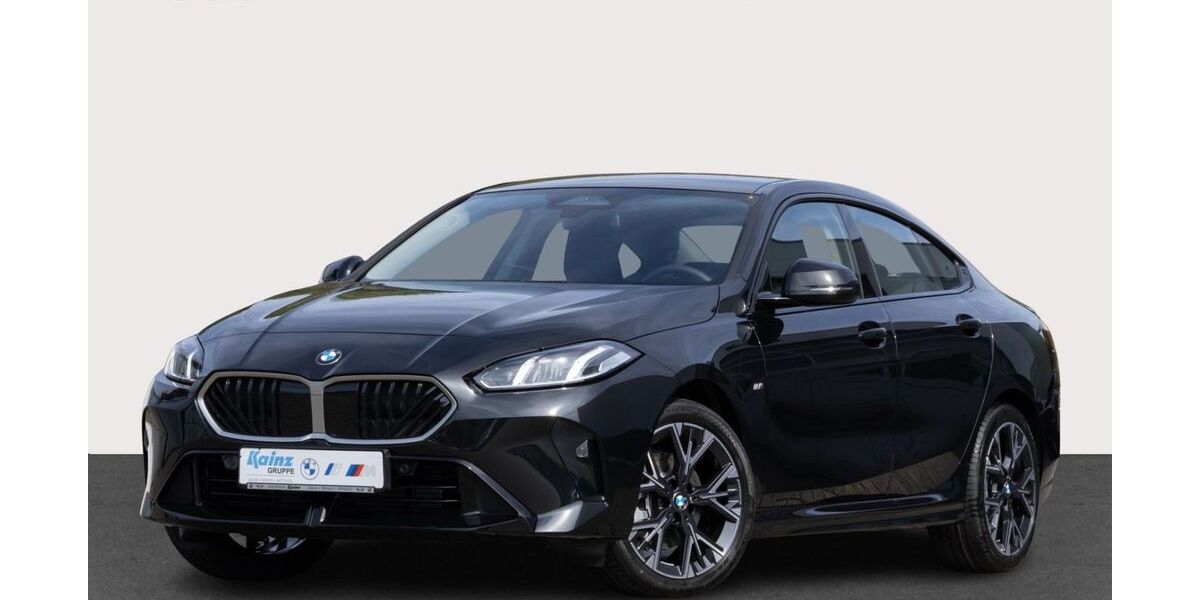 BMW 220 Gran Coupé 4.900 km 37.890 &euro; Daun-Pützborn 54550