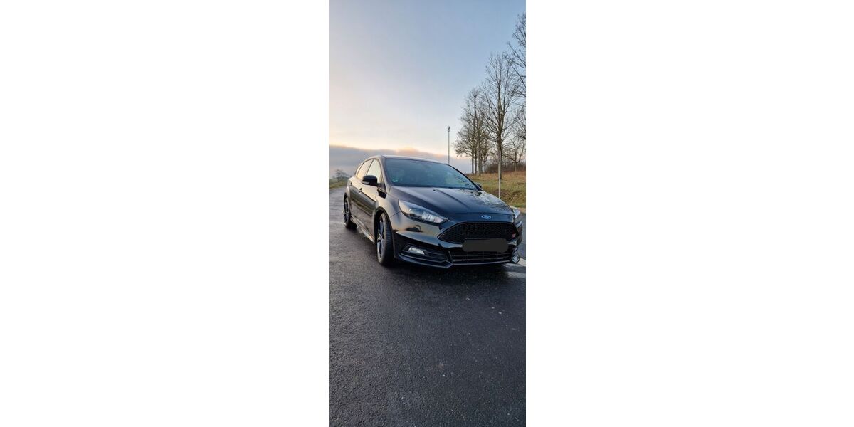 Ford Focus 149.000 km 13.600 &euro; Gründau 63584