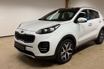 Kia Sportage 165.000 km 13.999 &euro; Bremen 28259