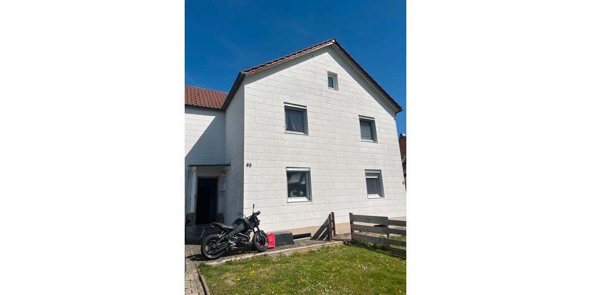 Erdgeschoßwohnung Krumbach (Schwaben) - 4 Zimmer, 90 m&sup2;, 950&euro; | Angebot:26300382