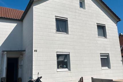 Wohnung Krumbach (Schwaben) - 4 Zimmer, 90 m&sup2;, 950&euro; | Angebot:26300382