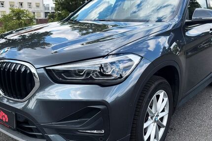 BMW X1 52.008 km 23.400 &euro; Leipzig 04129