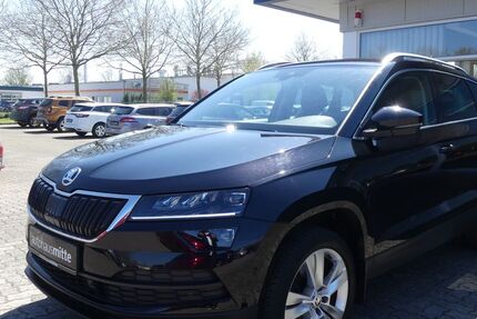 Skoda Karoq 130.137 km 15.990 &euro; Dessau-Roßlau 06847