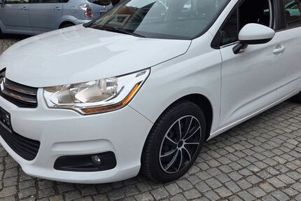 Citroen C4 259.000 km 4.100 &euro; Rathenow 14712