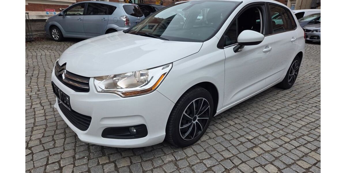 Citroen C4 259.000 km 4.100 &euro; Rathenow 14712