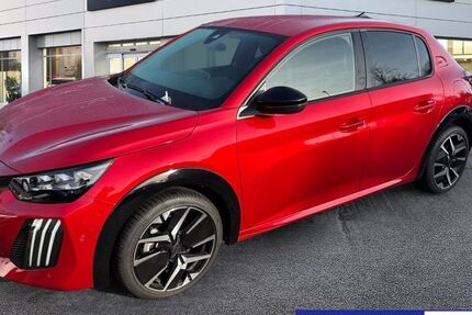 Peugeot 208 15.280 km 18.990 &euro; Berlin 10369