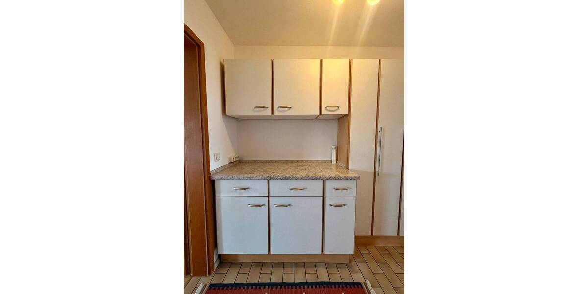 Etagenwohnung Rosenheim Aising - 2 Zimmer, 41 m&sup2;, 199.000&euro; | Angebot:25929484