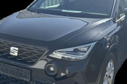 Seat Arona 63.400 km 16.380 &euro; Zimmern ob Rottweil 78658