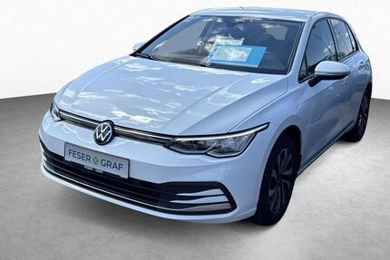 VW Golf 54.900 km 14.870 &euro; Burgoberbach 91595