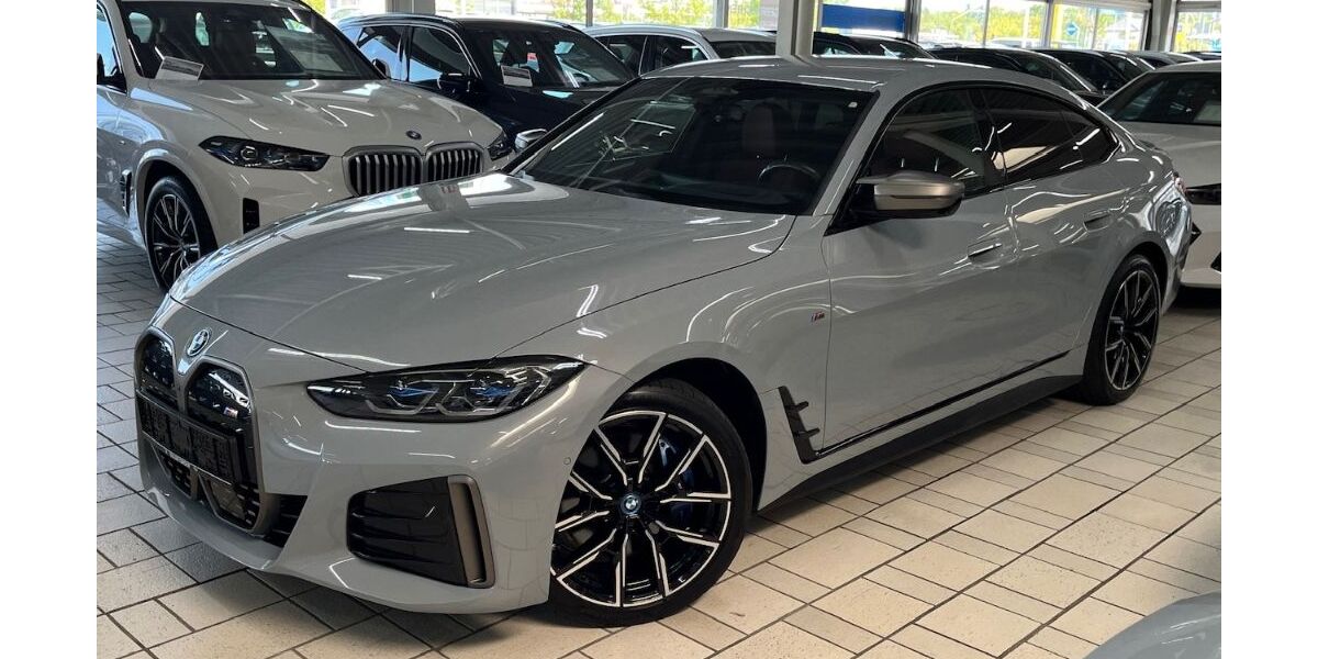 BMW i4 81.300 km 40.849 &euro; Pleisweiler-Oberhofen 76889