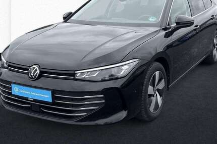 VW Passat 19.718 km 31.640 &euro; Bad Sooden-Allendorf 37242