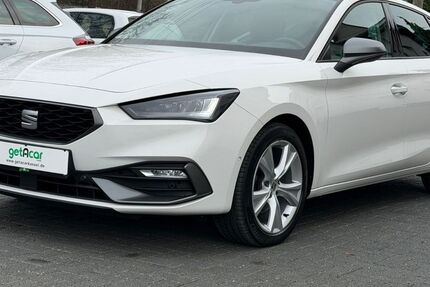 Seat Leon 125.777 km 17.700 &euro; Kassel 34123