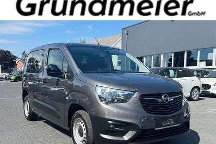 Opel Combo 40.995 km 19.950 € Harsewinkel 33428