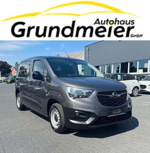 Opel Combo 40.995 km 19.950 € Harsewinkel 33428