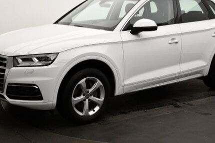 Audi Q5 88.500 km 25.390 &euro; Wolfsburg 38440