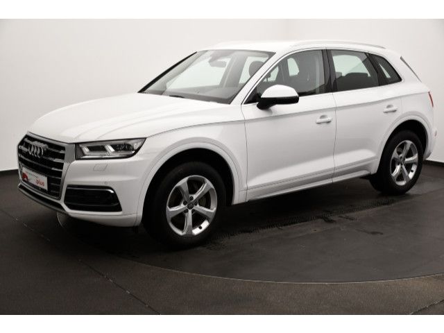 Audi Q5 88.500 km 25.390 &euro; Wolfsburg 38440