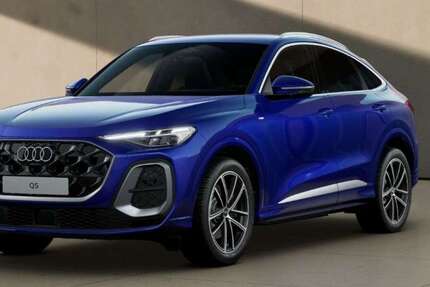 Audi Q5 1.230 km 68.950 &euro; Helgoland 27498