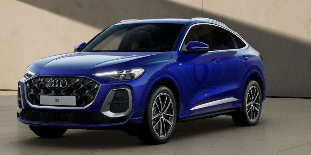 Audi Q5 1.230 km 68.950 &euro; Helgoland 27498