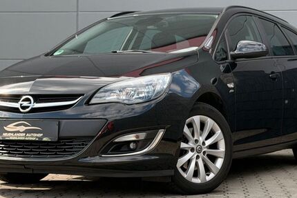 Opel Astra 150.000 km 5.490 &euro; Bremen 28199