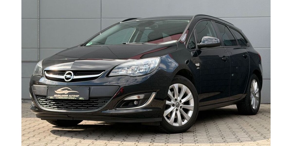 Opel Astra 150.000 km 5.490 &euro; Bremen 28199