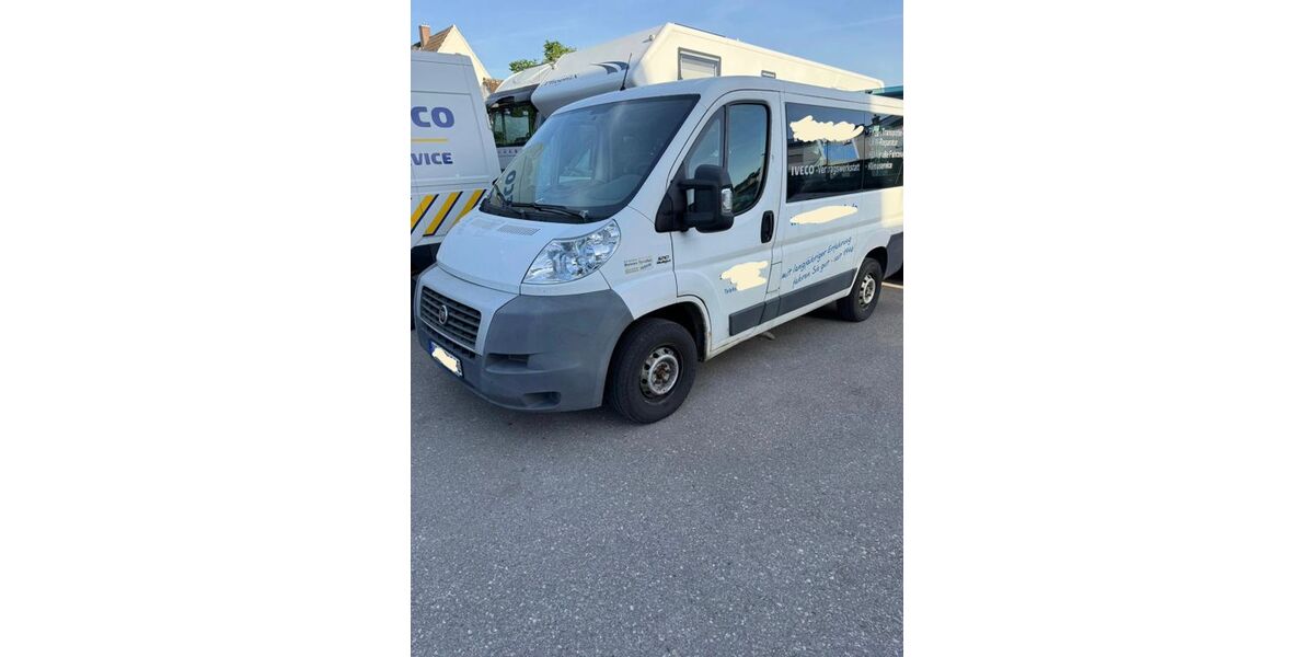Fiat Ducato 350.000 km 5.990 &euro; München 81825