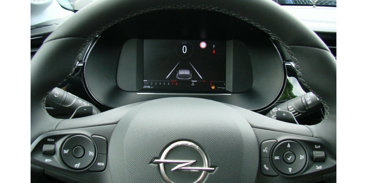 Opel Corsa 1.2 Turbo Elegance LED Digital Cockpit 29.790 km 15.980 &euro; Falkensee 14612
