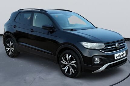 VW T-Cross 61.700 km 15.480 &euro; Bad Wörishofen 86825