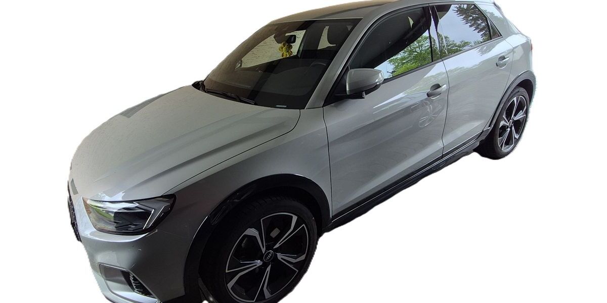 Audi A1 16.500 km 25.900 &euro; Vöhl-Schmittlotheim 34516