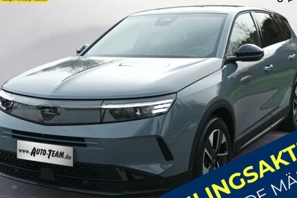 Opel Grandland (X) 1.001 km 32.950 &euro; Rosenfeld 72348