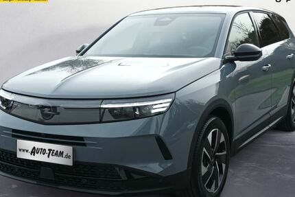 Opel Grandland (X) 1.001 km 35.960 &euro; Rosenfeld 72348