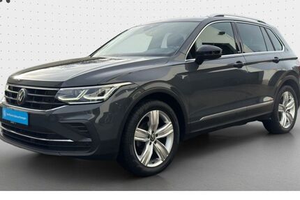 VW Tiguan 71.980 km 29.600 &euro; Bad Camberg 65520