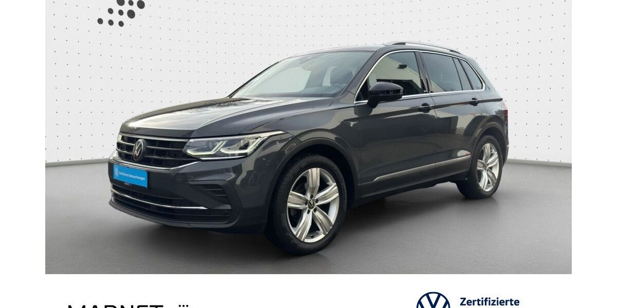 VW Tiguan 71.980 km 29.600 &euro; Bad Camberg 65520