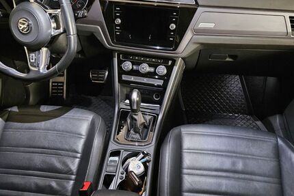 VW Touran 168.500 km 19.500 &euro; Freyung 94078