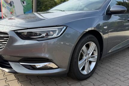 Opel Insignia 119.500 km 9.980 &euro; Nürnberg 90469