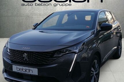 Peugeot 3008 21.700 km 23.880 &euro; Reutlingen 72766
