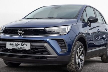 Opel Crossland (X) 22.432 km 17.490 &euro; Iserlohn 58636