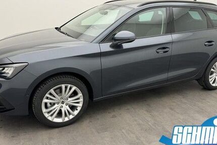 Seat Leon 3.800 km 27.900 &euro; Peine 31226