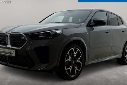 BMW X2 15.341 km 52.555 &euro; Barsbüttel bei Hamburg 22885