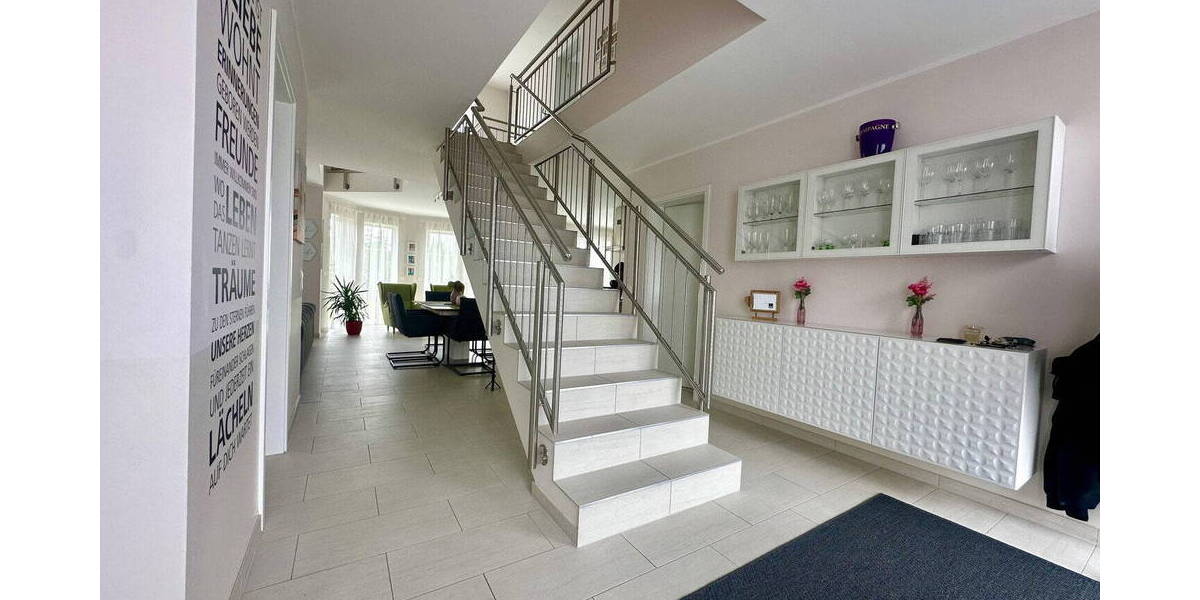 Mehrfamilienhaus, Wohnhaus Lübbenau Zerkwitz - 7 Zimmer, 239 m&sup2;, 649.000&euro; | Angebot:26187760