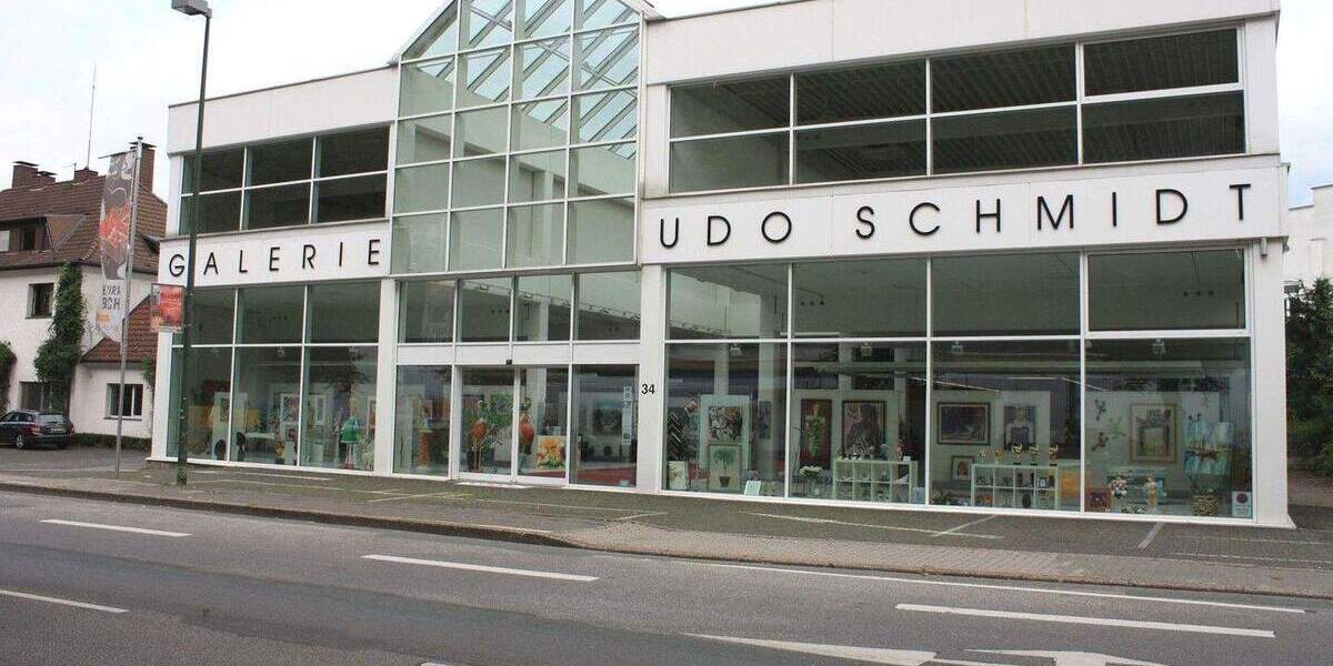 Gewerbeobjekt Lüdenscheid Schafsbrücke - 990.000&euro; | Angebot:24533706